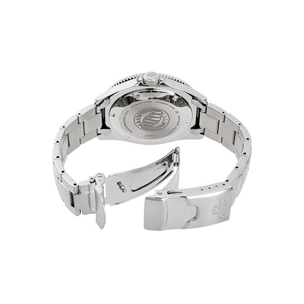 ساعت مچی عقربه‌ای مردانه اتوماتیک اورینت مدل RA-AA0912B19B -  - 3