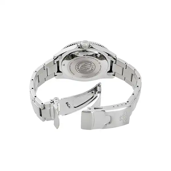 ساعت مچی عقربهای مردانه اورینت مدل RA-AA0912B19B