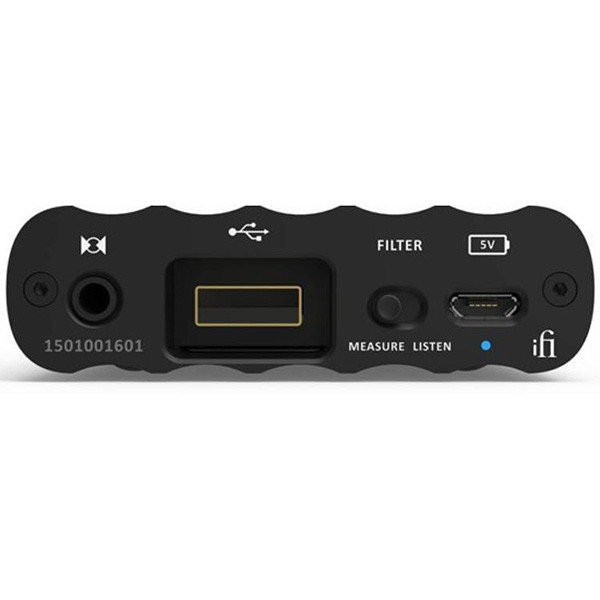 آمپلی فایر فیو مدل k3