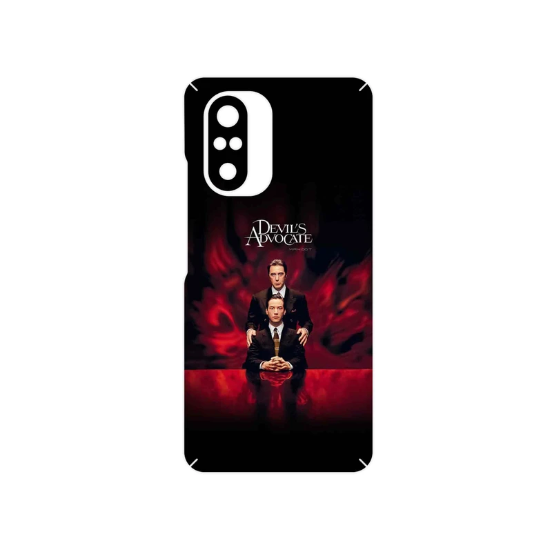 برچسب پوششی ماهوت مدل The Devils Advocate مناسب برای گوشی موبایل شیائومی Mi 11i