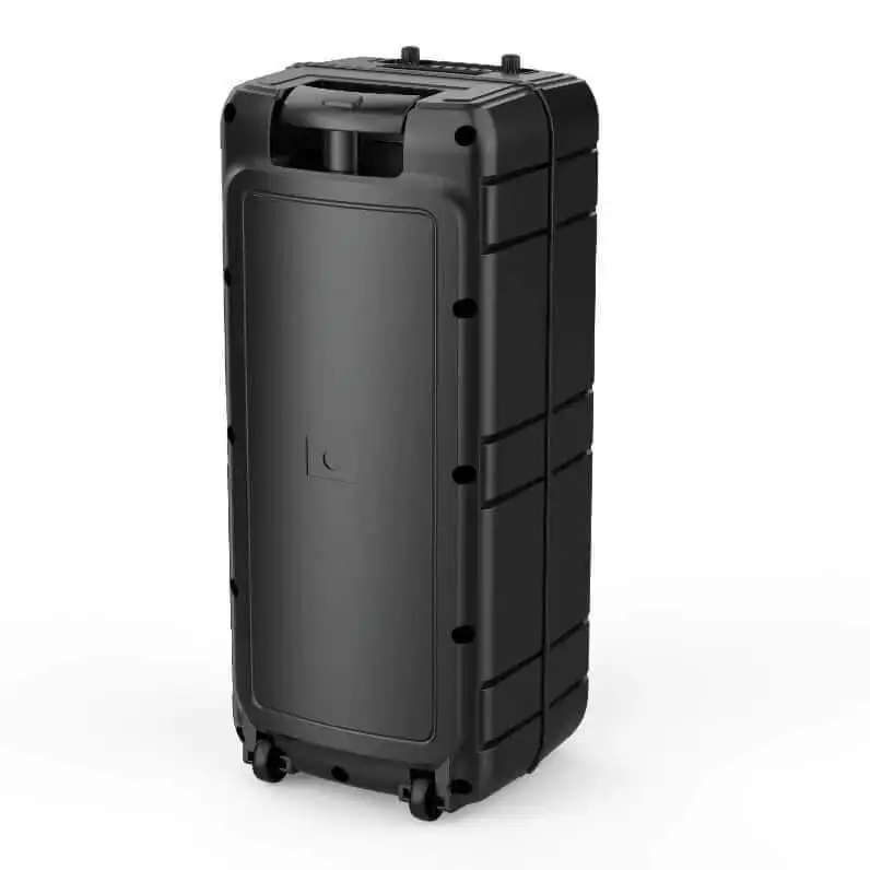 اسپیکر بلوتوثی قابل حمل مدل ZQS-8210