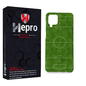 HEPRO MC Cover for Samsung Galaxy A42