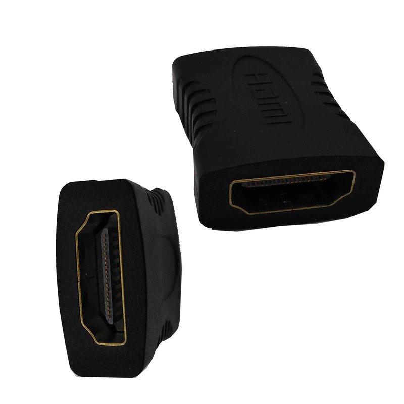 مبدل HDMI به HDMI مدل JH3 1