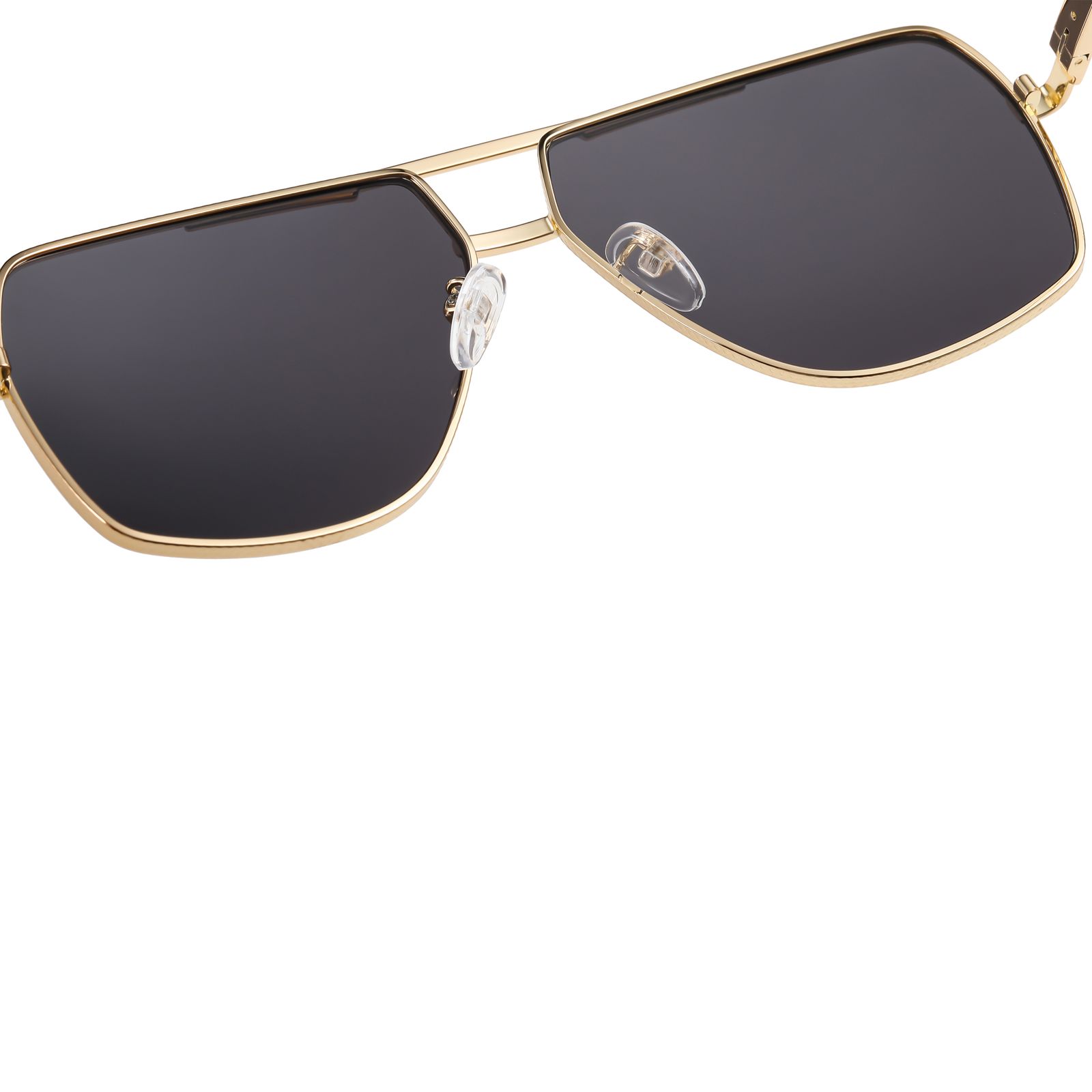 عینک آفتابی مردانه آلبرت وگ مدل JS8550C02-P63 Polarized Avantgarde Visionary -  - 9