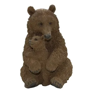 تندیس مدل عشق مادر