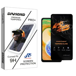 JF Diamond Screen Protector For Samsung  Galaxy A04s