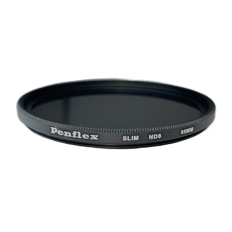 فیلتر لنز پنفلکس مدل ND8-55MM