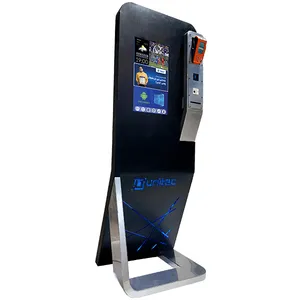 کیوسک لمسی یونیتک مدل UKT 22 SUPERSMART