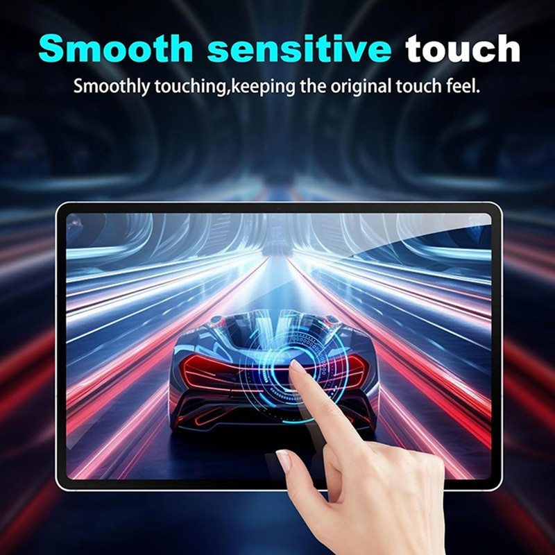 محافظ صفحه نمایش مدل AZ-OG مناسب برای تبلت سامسونگ Galaxy Tab S10 FE Plus