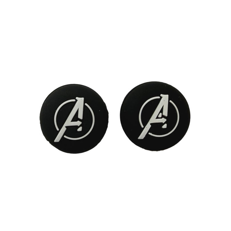 روکش آنالوگ دسته بازی مدل Avengers بسته دو عددی
