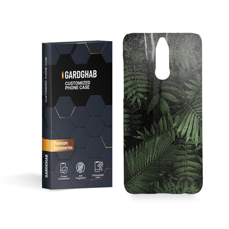 کاور گارد قاب مدل پسرانه مناسب برای گوشی موبایل هوآوی Mate 10 Lite