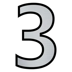 تابلو راهنما مدل عدد 3