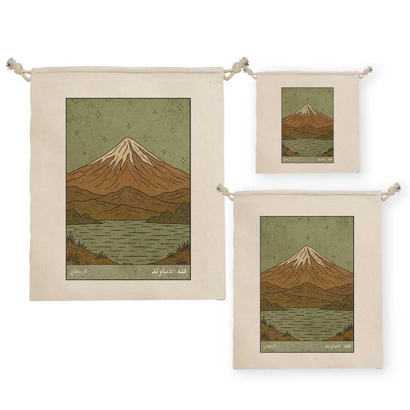 نظم دهنده ترمه طراحان ایده مدل کارت قله دماوند لاریجان کد map1528 مجموعه سه عددی