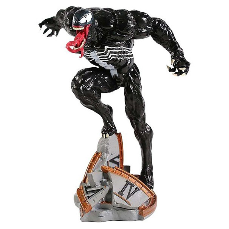 فیگور مدل ونوم تام هاردی 2020 Venom