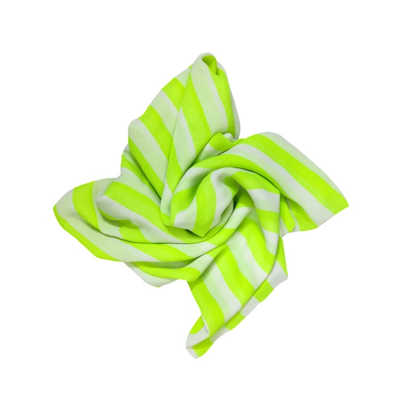 روسری زنانه مدل راه راه کد 05