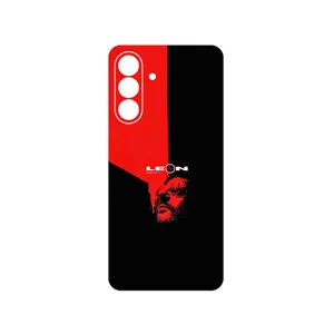 MAHOOT The Professional Cover Sticker for Samsung Galaxy A56