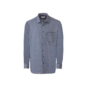 پیراهن آستین بلند مردانه نوبل لیگ مدل 6656