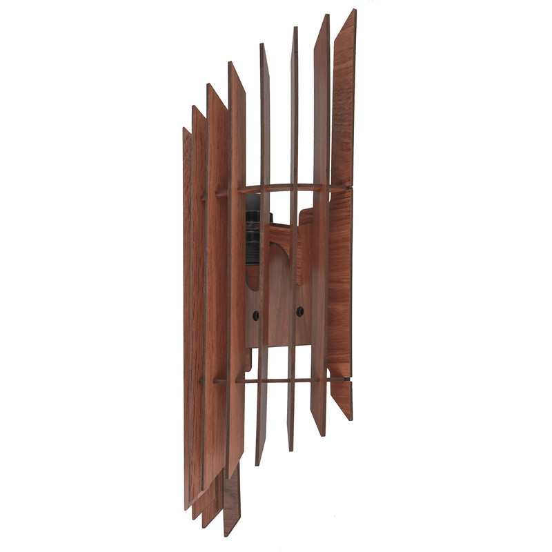 چراغ دیواری افتخار کد BAW1051 بسته دو عددی