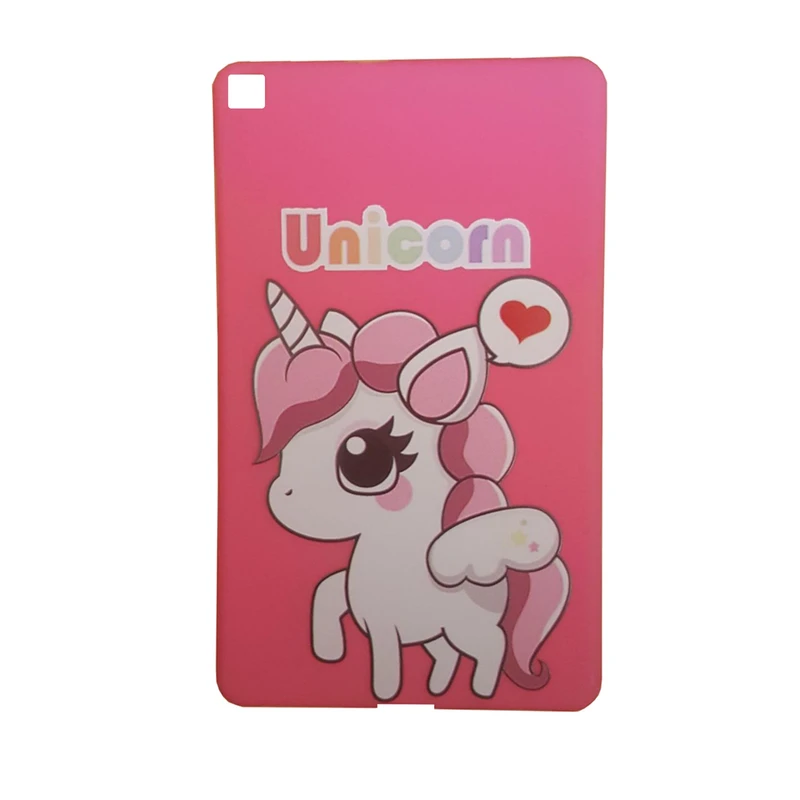 کاور مدل fr88895 مناسب برای تبلت سامسونگ Galaxy T295 /T290