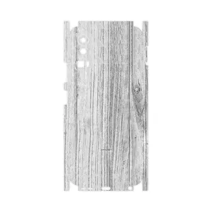 MAHOOT White_Wood-FullSkin Cover Sticker for Gplus X20