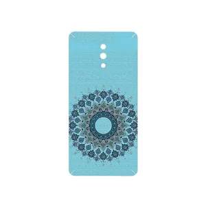 MAHOOT Art of Illumination 4 Cover Sticker for Oppo RENO 10X