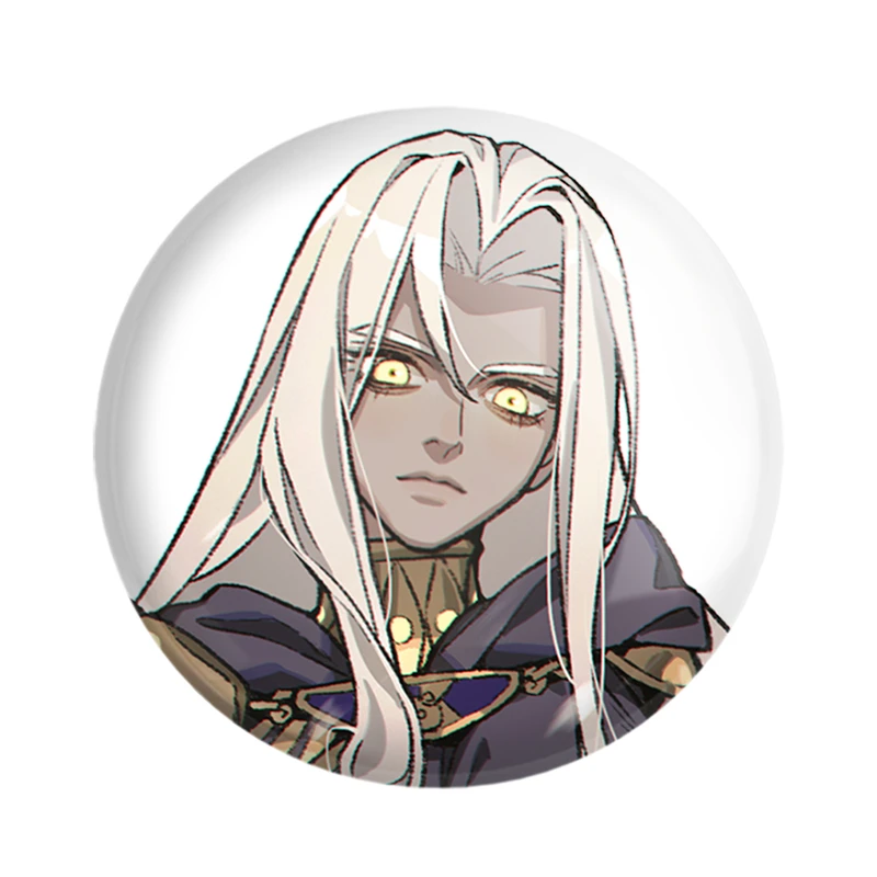 مگنت خندالو مدل بازی هادس (Hades) کد 32878