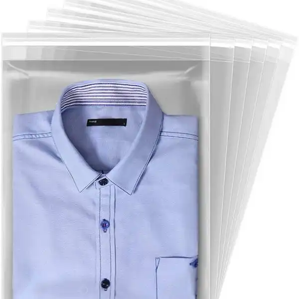 پلاستیک بسته بندی کد 4050 بسته 50 عددی