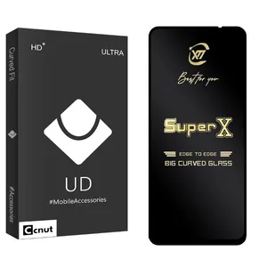 Coconut UDB SuperX Screen Protector For OnePlus 8T