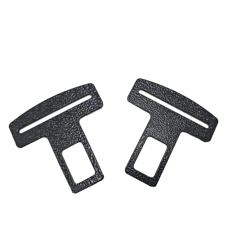 زبانه کمربند ایمنی خودرو کد GRY-1 مناسب برای تویوتا کرولا بسته 2 عددی