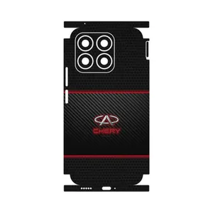 MAHOOT CHERY-FullSkin Cover Sticker for Honor X8b