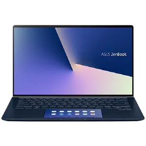 لپ تاپ 13 اینچی ایسوس مدل ZenBook UX334FLC-ZX