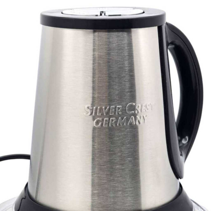 خردکن 3.8 لیتری سیلورکرست مدل SL-2023