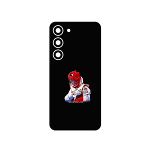 MAHOOT Tekvando Cover Sticker for Samsung Galaxy S23