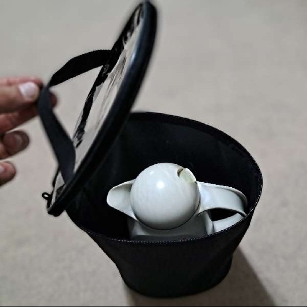 کاور فلاسک سام سالو مدل Sar nay.