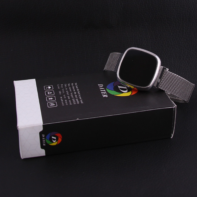 ساعت مچی دیجیتال مدل LE 3321 -NO-ME