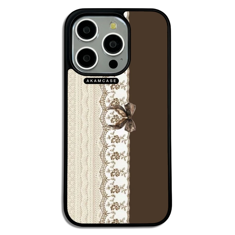 کاور آکام مدل AMC-WA15PRO-TRICOT-25 مناسب برای گوشی موبایل اپل iPhone 15 Pro