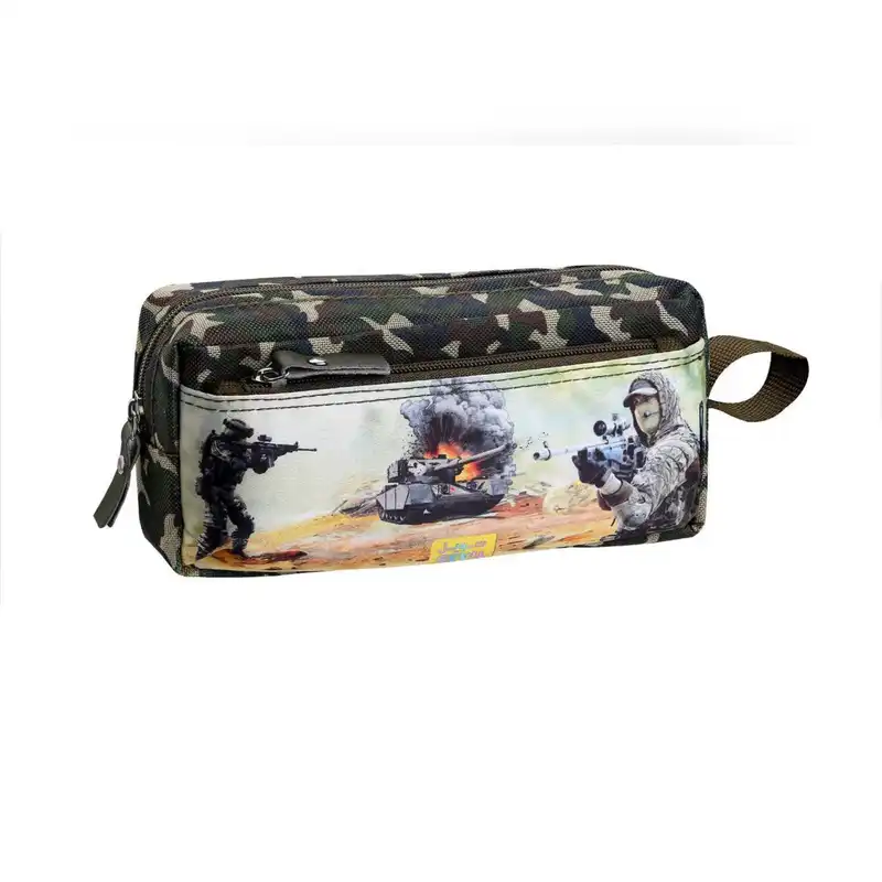 جامدادی سویل مدل پسرانه 006