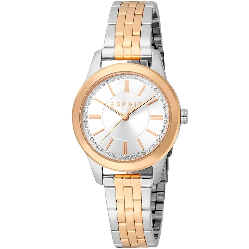 ساعت مچی عقربه ای زنانه اسپریت مدل ES1L370-0115