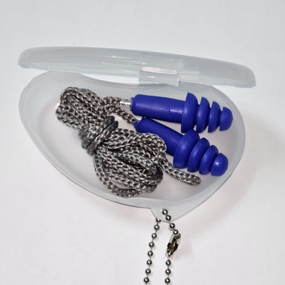 محافظ گوش مدل چهار پله