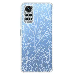 Megafone Leaf C45-W Cover For Xiaomi Redmi Note 11E Pro