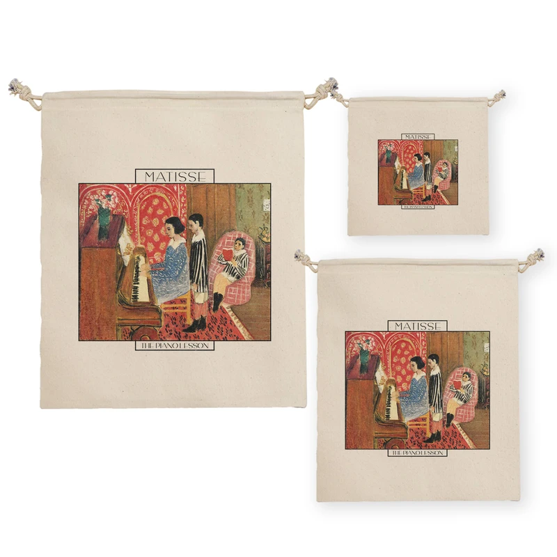 نظم دهنده ترمه طراحان ایده مدل کلاس پیانو از ماتیس کد art0682 مجموعه سه عددی