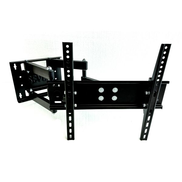 پایه دیواری تلویزیون سون مدلM50_1/5milمناسب برای تلویزیون های40 تا 65 اینچ