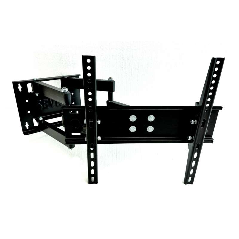 پایه دیواری تلویزیون سون مدلM50_1/5milمناسب برای تلویزیون های40 تا 65 اینچ پایه دیواری تلویزیون سون مدلM50_1/5milمناسب برای تلویزیون های40 تا 65 اینچ