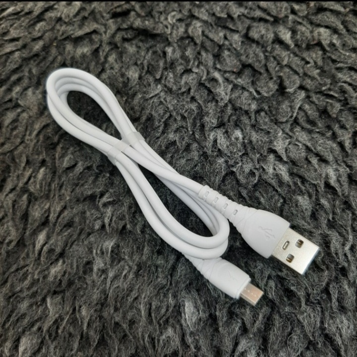 کابل شارژ USB به microUSB مدل ORGINAL FAST طول 1 متر