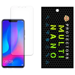 Screen Protector Multinano X-S1M For Mobile Huawei Nova 3