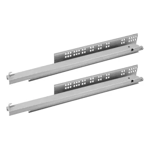 ریل آرام بند بست مدل تاندم فول کد 50 مجموعه 2 عددی 