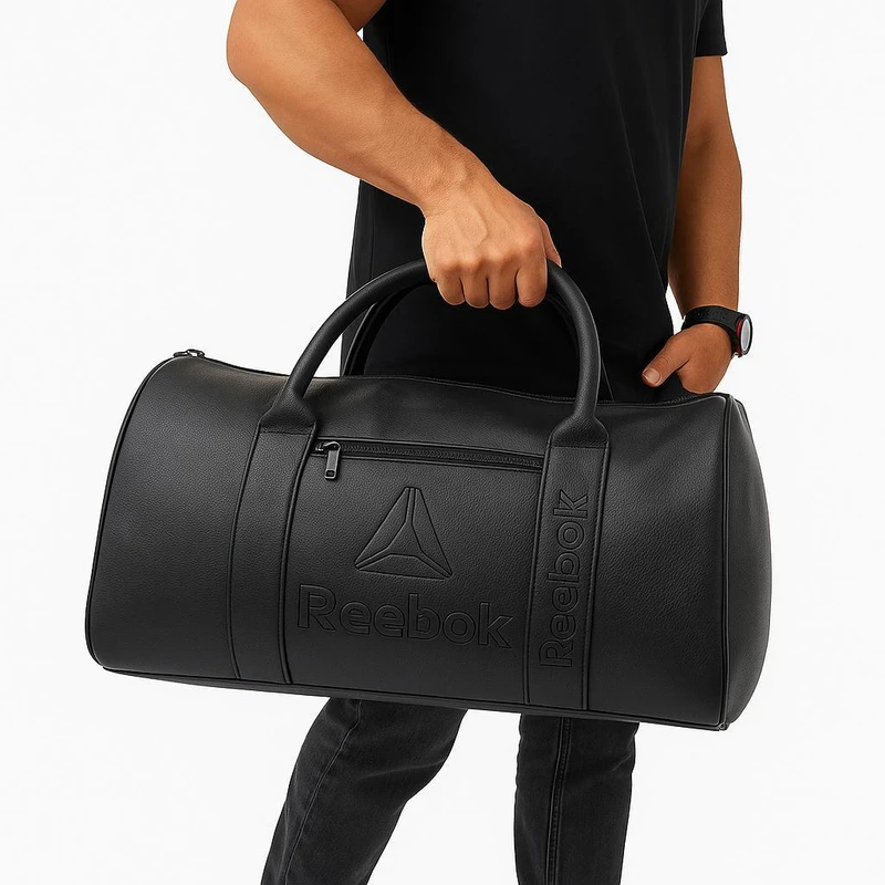 عکس شماره 5 : ساک مسافرتی مردانه 45 لیتری مدل لاکچری