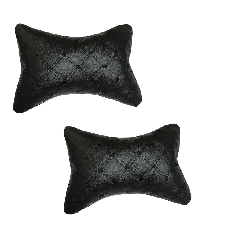 پشت گردنی صندلی خودرو مدل اسپرت بسته 2 عددی