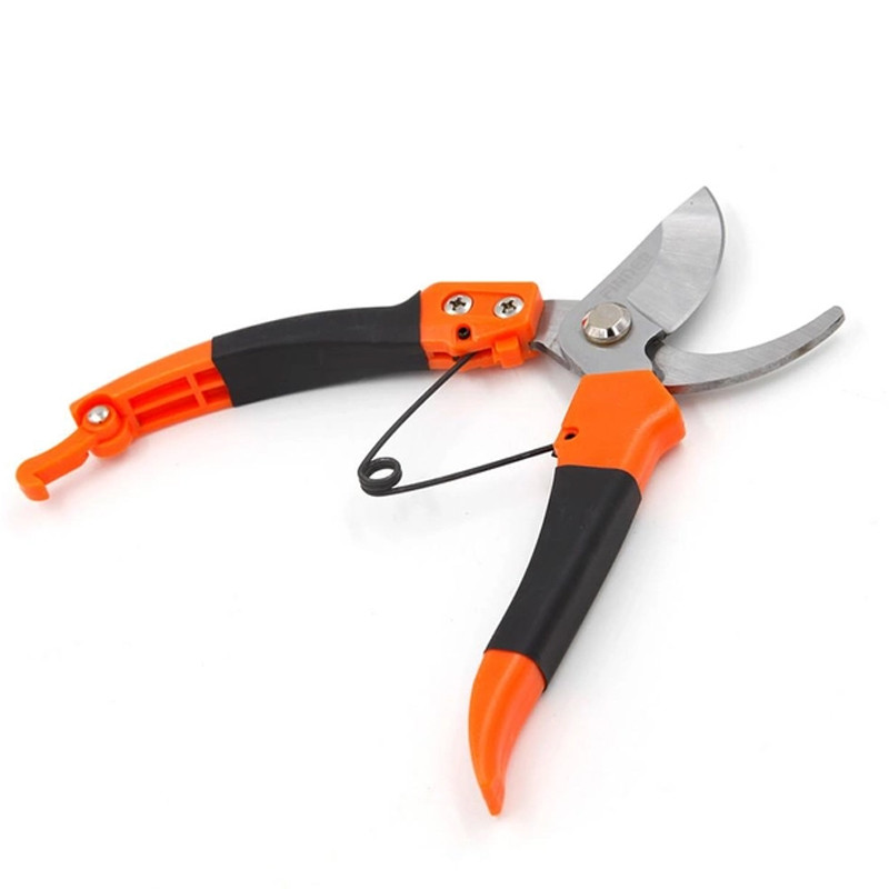 قیچی باغبانی فایندر مدل 191639 سایز 8 اینچ