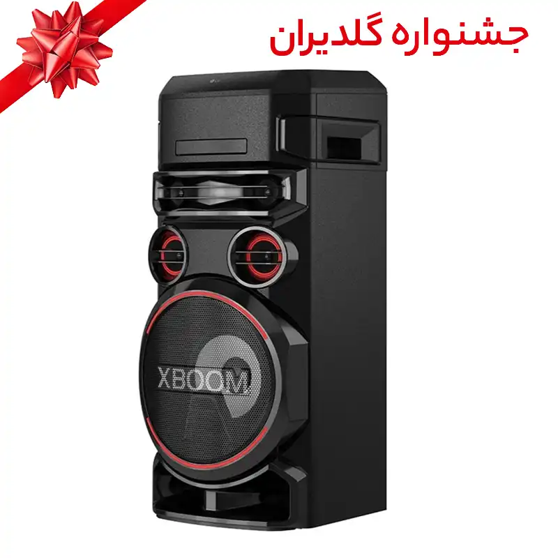 پخش کننده خانگی ال جی مدل on7